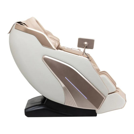 Masážne kreslo Sakura Prime 108 biele