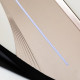 Masážne kreslo Sakura Prime 108 biele Masážne kreslo Sakura Prime 108 biele