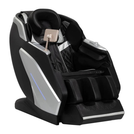 Masážne kreslo Sakura Prime 108 čierne