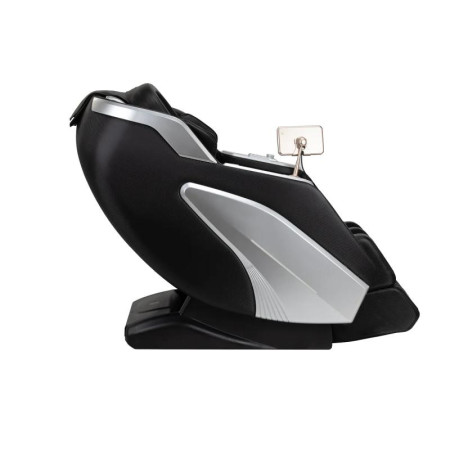 Masážne kreslo Sakura Prime 108 čierne
