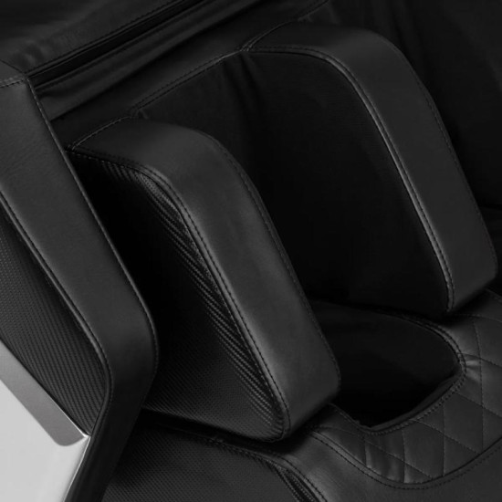 Masážne kreslo Sakura Prime 108 čierne Masážne kreslo Sakura Prime 108 čierne