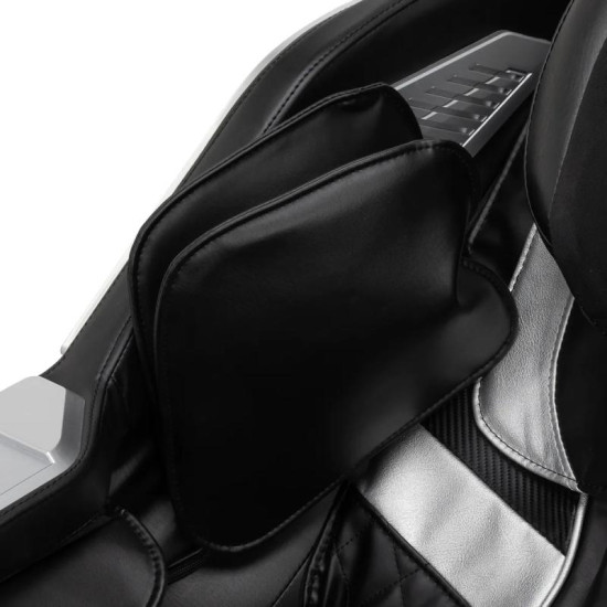 Masážne kreslo Sakura Prime 108 čierne Masážne kreslo Sakura Prime 108 čierne