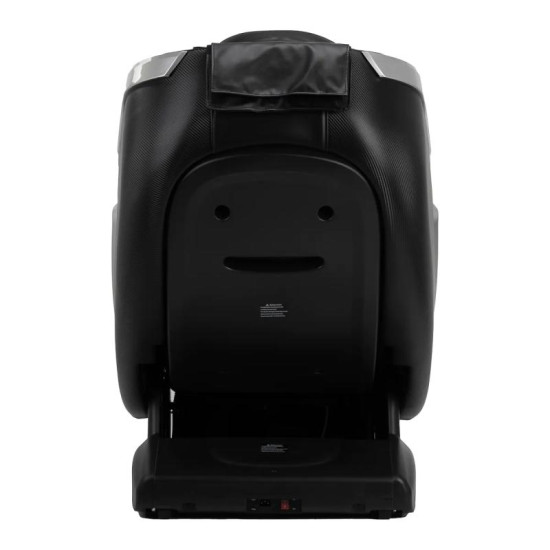 Masážne kreslo Sakura Prime 108 čierne Masážne kreslo Sakura Prime 108 čierne