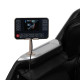 Masážne kreslo Sakura Prime 108 čierne Masážne kreslo Sakura Prime 108 čierne