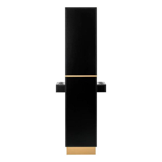 Kadernícka konzola Gabbiano Totem Gold