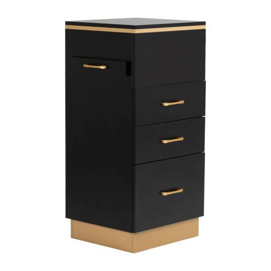 Gabbiano kadernícky asistent 2027BG