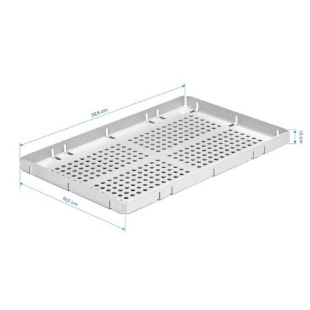 Lafomed vanička do Autoklávu 3l