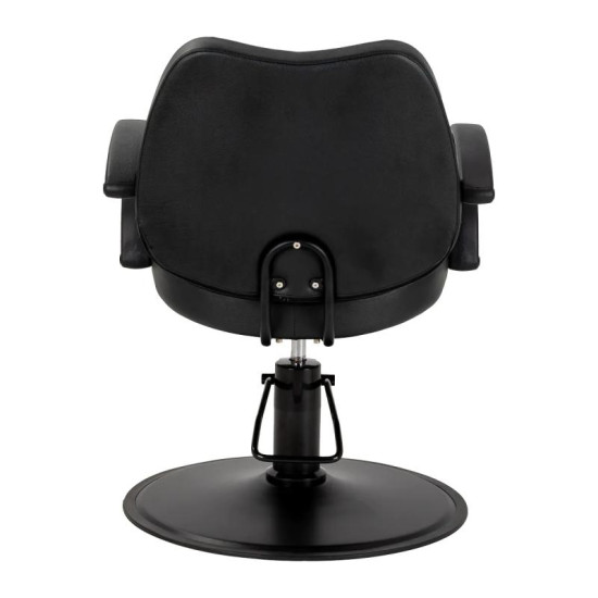 Hair System kadernícke kreslo S20 čierne Hair System kadernícke kreslo S20 čierne