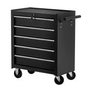 Pro Ink 015 tetovací vozík čierny