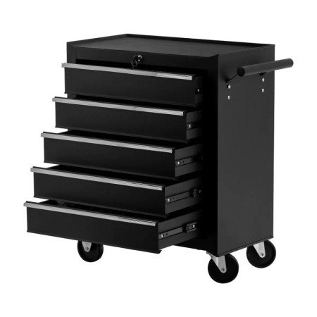 Pro Ink 015 tetovací vozík čierny