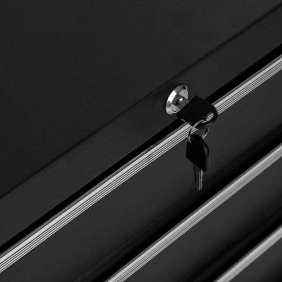 Pro Ink 015 tetovací vozík čierny