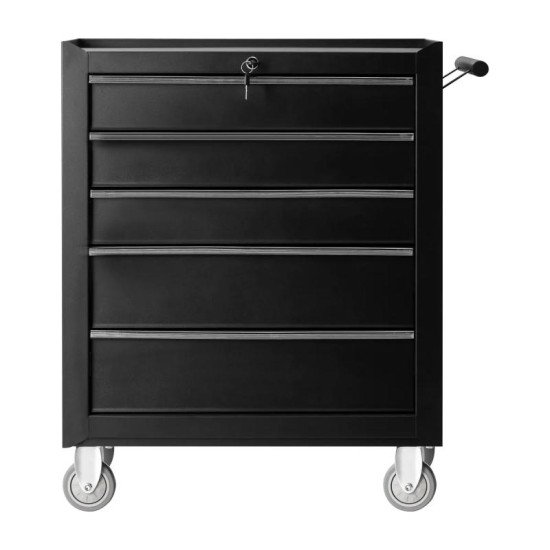 Pro Ink 005 tetovací vozík čierny