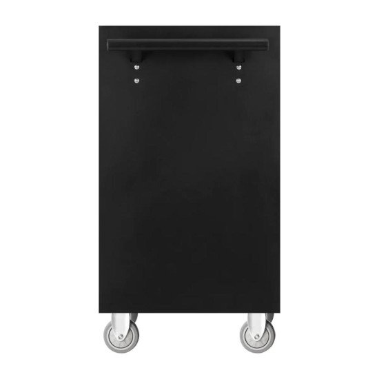 Pro Ink 005 tetovací vozík čierny