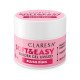 Claresa Soft&Easy blush pink stavební gel 90g