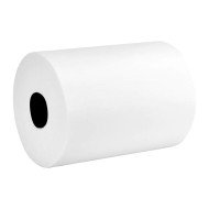 Jednorazové netkané uteráky, rolka 30 cm x 120 m, 100 % viskóza
