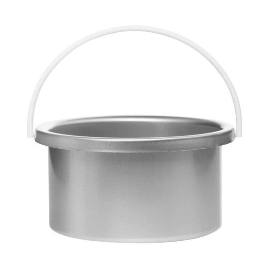 Ohrievač depilačného vosku iWax 100 W čierny