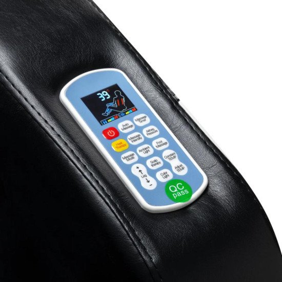 Kadernícky umývací box s masážnym ležadlom Gabbiano Head SPA Sea 501