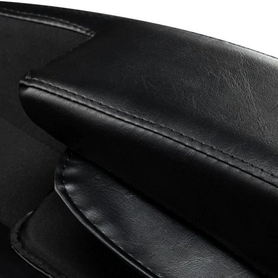 Kadernícky umývací box s masážnym ležadlom Gabbiano Head SPA Sea 501