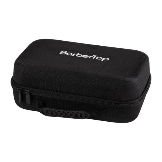 Kufrík na kadernícke potreby BarberTop