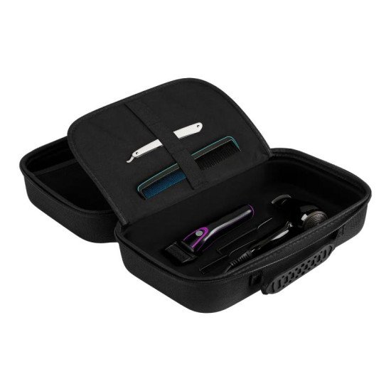 Kufrík na kadernícke potreby BarberTop