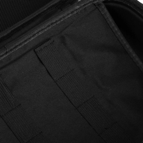 Kufrík na kadernícke potreby BarberTop