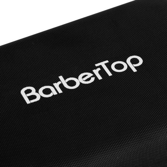 Kufrík na kadernícke potreby BarberTop