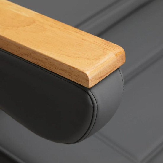 Elektrické kozmetické kreslo SILLON Lux 273b 3x motor sivé - tovar 2. kategórie Elektrické kozmetické kreslo SILLON Lux 273b 3x motor sivé - tovar 2. kategórie