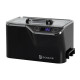 Ultrazvuková čistička DENSON ACDS-100, objem 0,6 l, 50 W, čierna Ultrazvuková čistička DENSON ACDS-100, objem 0,6 l, 50 W, čierna