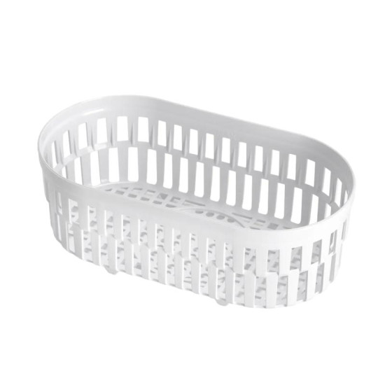 Ultrazvuková čistička DENSON ACDS-100, objem 0,6 l, 50 W, čierna Ultrazvuková čistička DENSON ACDS-100, objem 0,6 l, 50 W, čierna