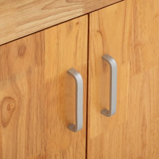 Gabbiano Bali Head Spa ležadlo s umývadlom biele