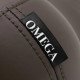 Omega Supremo otočná stolička hnedá Omega Supremo otočná stolička hnedá