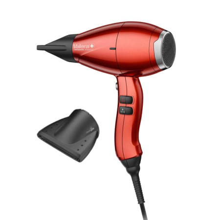 VALERA 9400 IONIC Plus sušič vlasov červený