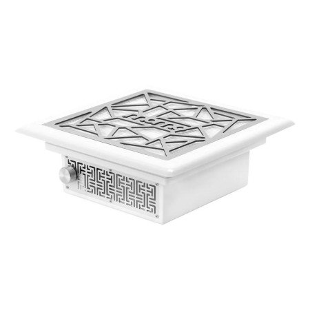 Vstavaná odsávačka prachu na nechty Momo J-404