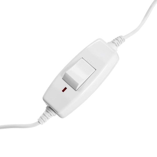 Vstavaná odsávačka prachu na nechty Momo J-404