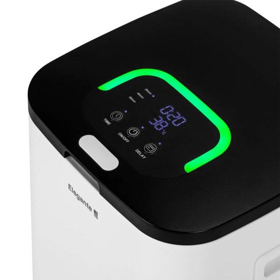 Elegante E3 450W ohrievač uterákov