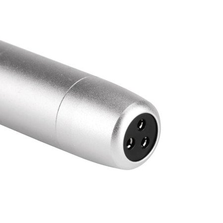 Hlavica k brúske na nehty Exo Silent SX7 – bez uhlíková