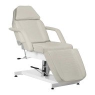Hydraulické kozmetické kreslo Sillon 210 II béžové
