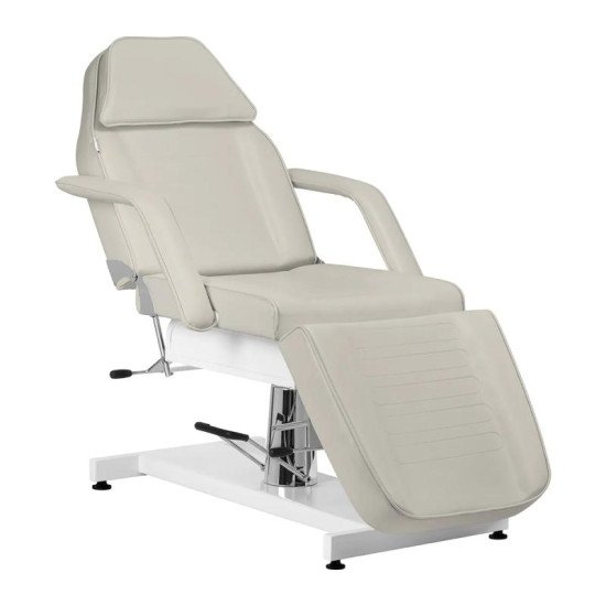 Hydraulické kozmetické kreslo Sillon 210 II béžové