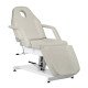 Hydraulické kozmetické kreslo Sillon 210 II béžové