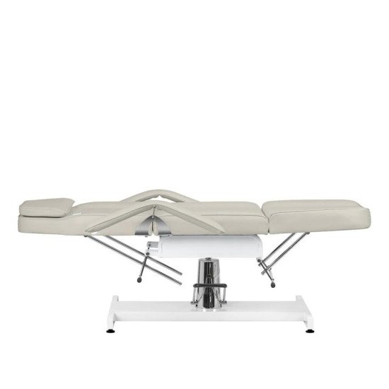 Hydraulické kozmetické kreslo Sillon 210 II béžové