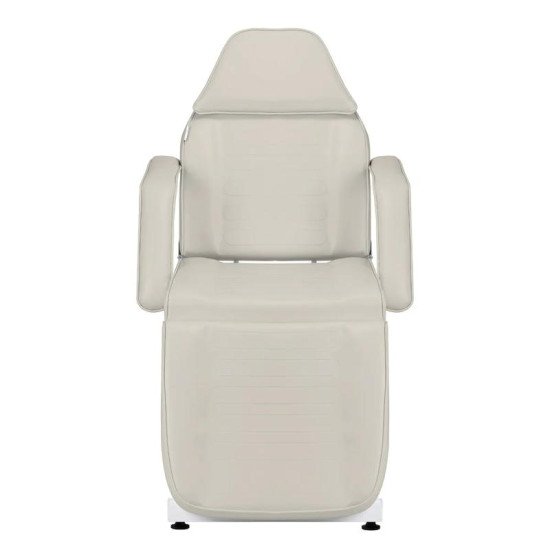 Hydraulické kozmetické kreslo Sillon 210 II béžové