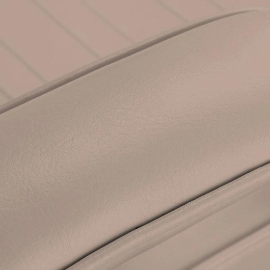 Hydraulické kozmetické kreslo Sillon 210 II hnedé