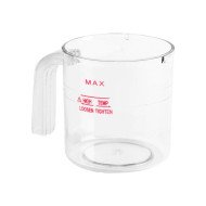 Nádoba k naparovaču F-17