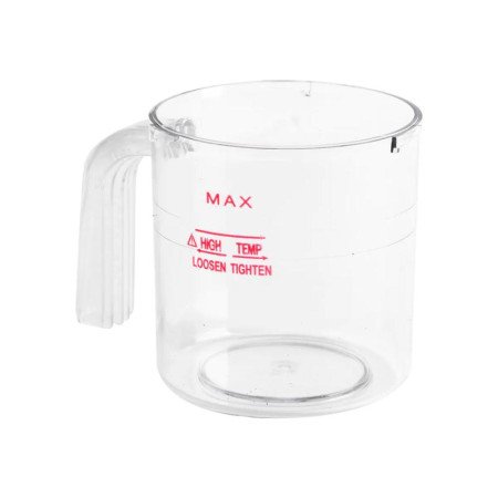 Nádoba k naparovaču F-17