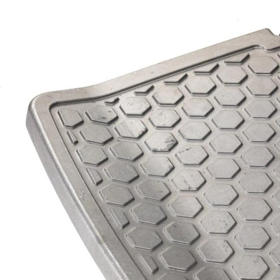 Barberské kreslo Gabbiano Elias čierne