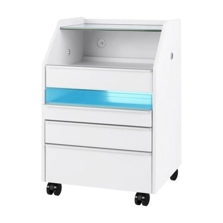 Podologický Asistent 984 biely