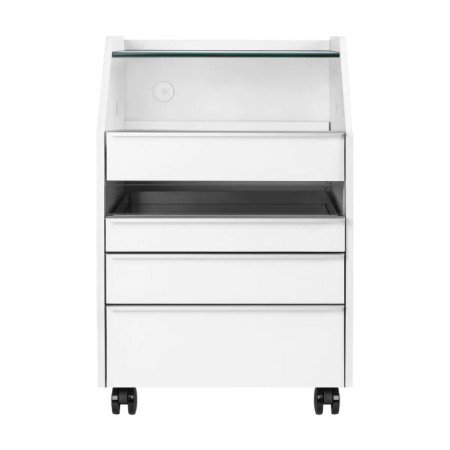 Podologický Asistent 984 biely