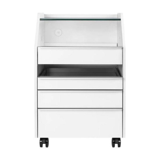 Podologický Asistent 984 biely