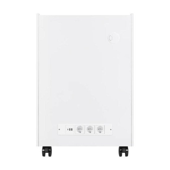 Podologický Asistent 984 biely