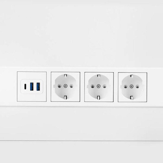 Podologický Asistent 984 biely